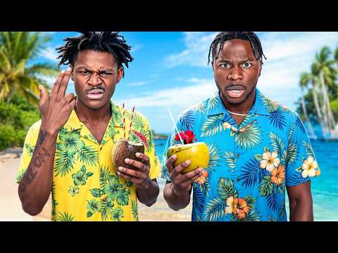 I Took Baby Kia Out the Hood