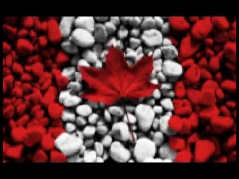 Oh Canada (Version 2)