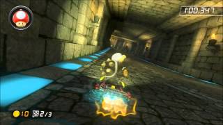 MK8 thwomps ruins 1:52:974 former ger country record