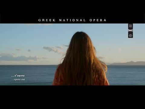 GNO Programmation janvier – juillet 2022 | GNO Season Programme January - July 2022