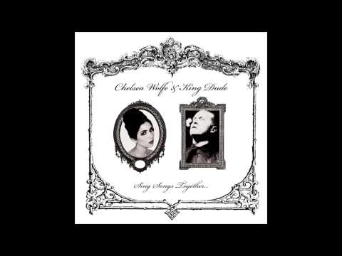 Chelsea Wolfe - Fight Like Gods