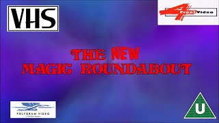 Download lagu Opening to The New Magic Roundabout UK VHS (1993) mp3 Download lagu Opening to The New Magic Roundabout UK VHS (1993) mp3