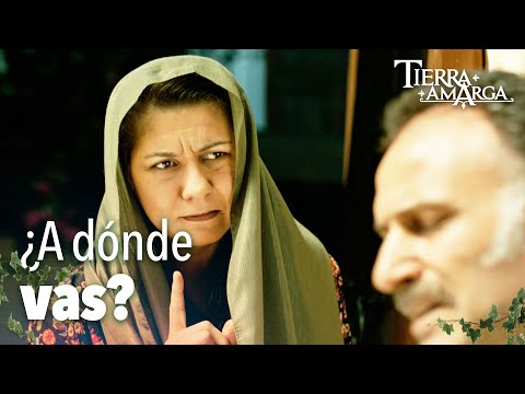 Hatip está huyendo - Capítulo 132