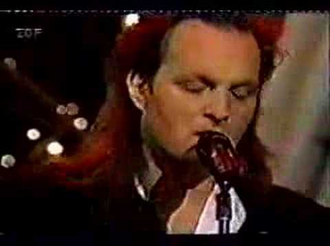 How Can Heaven Love Me (Ft. Chris Thompson)