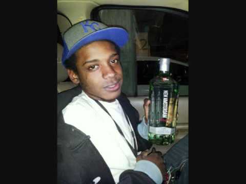 G-40 Ft Good- THA GODFATHA.wmv