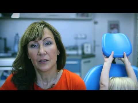 Veselé zúbky - Inštruktážne zúbkové video