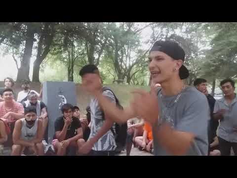 NePlot vs Holdem - Octavos de final - BIG BANG FREE FECHA 8 (3v3)