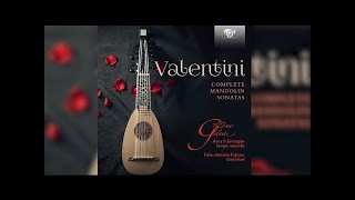 Download lagu Valentini: Complete Mandolin Sonatas (Full Album) mp3 Download lagu Valentini: Complete Mandolin Sonatas (Full Album) mp3