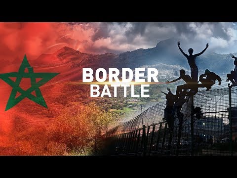 FULL MEASURE: September 29, 2019 - Border Battle