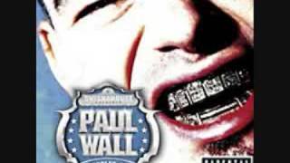 Paul Wall Oh Girl Instrumental