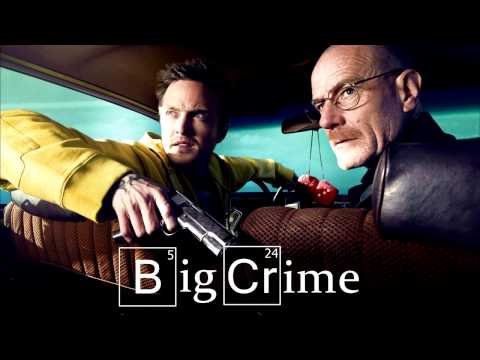 50 Segundos - Big Crime (Jacman y M.Kps)