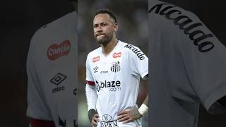 O NEYMAR DEVERIA CONTINUAR NO BRASIL?