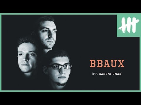 CAPO DI CAPI - BBAUX (ft. Danemi Omar)