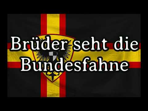 Sing with Gesche - Brüder seht die Bundesfahne [Church Song][- English Translation]
