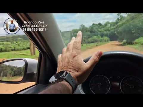 Chácaras Orion. Zona Rural de Alexânia Goiás- Entrada de 15Mil em até 5x no boleto + parcelas de 999