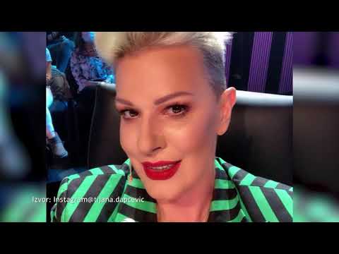 GENERALKA | Tijana Dapčević | TV DR