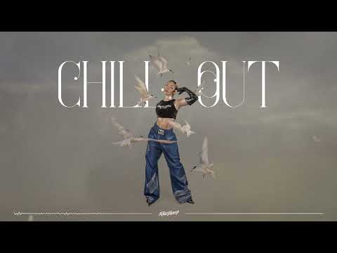 Samantha Barrón - Chill Out (Visualizer)