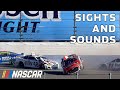 The best shots from the Great American Race | Sights and Sounds: Daytona 500