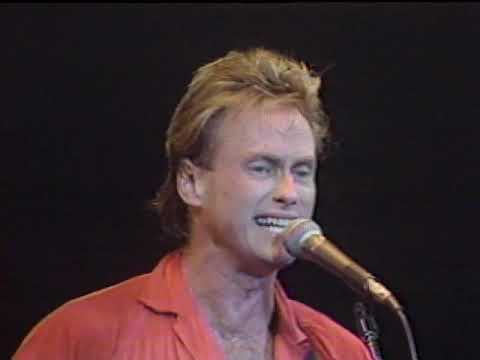 Mr. Mister - Is It Love - 12/14/1985 - Ritz