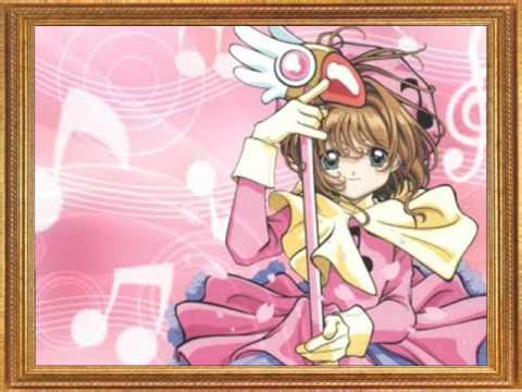 dejame gritar - sakura y shaoran