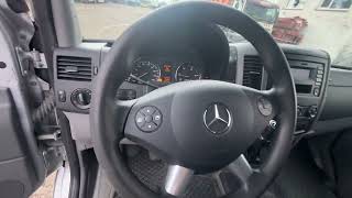 Fourgonnette de tourisme Mercedes-Benz Sprinter 316 | Image 4 - Autoline