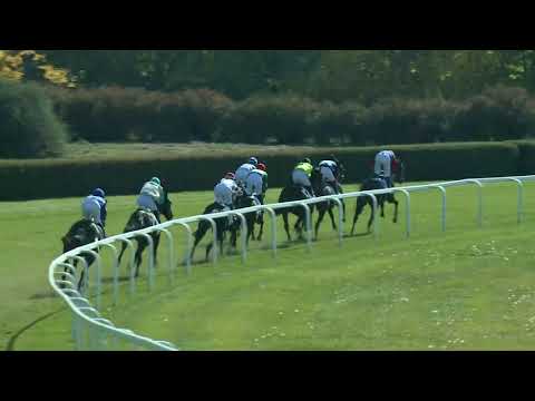 2017.10.15. 1. futam - NYERETLEN KÉTÉVESEK VERSENYE (IV.kat.)