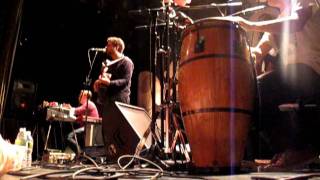 Junip/José González - Rope & Summit