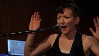 MY BRIGHTEST DIAMOND &#39;I am not the Bad Guy&#39; [Paper Bag Sessions 016 | Pt. 001]