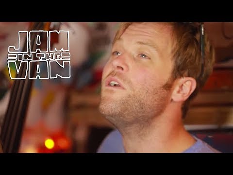 Jaywalking - Greensky Bluegrass