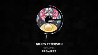 Funkadelic & Soul Clap - Peep This (Gilles Peterson Premieres)