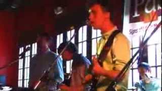 Fanfarlo Perform Live- SXSW 2010