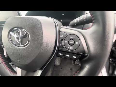 Toyota RAV4 2.5 Plug-in Hybrid Sol Design 5dr - Image 2