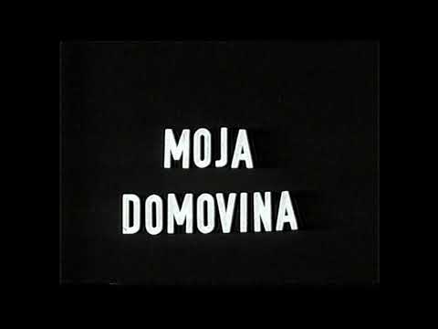 Moja Domovina Rajecká Lesná - úprava