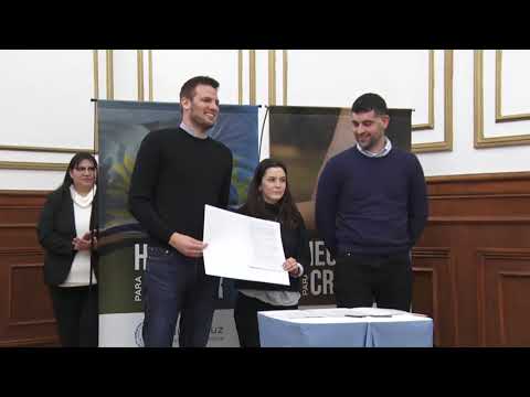 Portada video