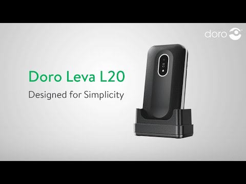 Doro Leva L20