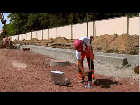 Динамический модуль упругости HMP LFGpro