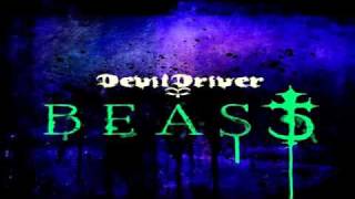 DevilDriver - The Blame Game