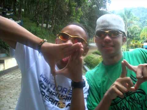 Mc alemão Minha Quebrada