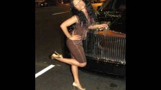 Get Your Money Up Remix-Keri Hilson Ft Nicki Minaj and Keyshia Cole (with lyrics)