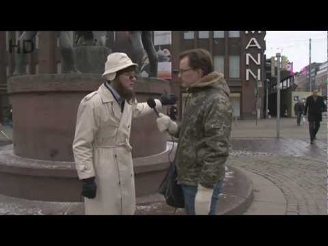 Robert Gustafsson - Herman Homofoben del 4 HD