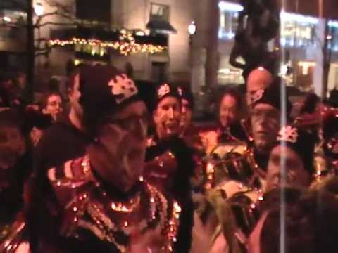 WSB-The Announcement