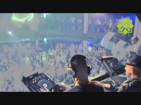 DJ Dark E - Shock Therapy (Beatcracker remix)