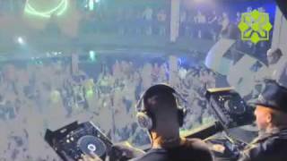 DJ Dark E - Shock Therapy (Beatcracker remix)