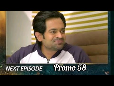 Nikah Episode 58 teaser | tonight  7:00 pm