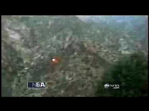 New Video of Organized Taliban Attack