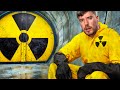 Survive 100 Days In Nuclear Bunker Win 500 000