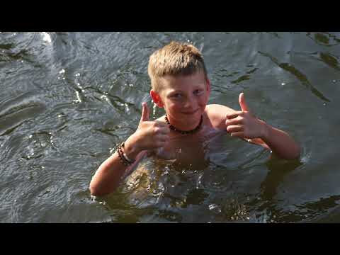 Závody Sudkovská 50 - 1. závod