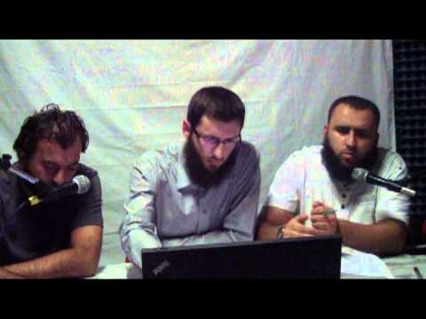 Hoxhe Ruzhdi Buzuku - rrezikshmeria e talljes me fen e Allahut