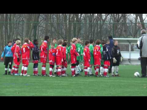 K. Diegem Sport - R. White Star Woluwe  4-1