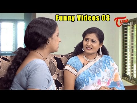 New funny hotsell videos telugu